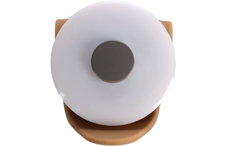 Flamingo  Safety light  Logan Light brown