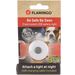  Safety light  Logan Light brown