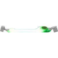 Flamingo Veiligheidsstrip Neil Fluo geel