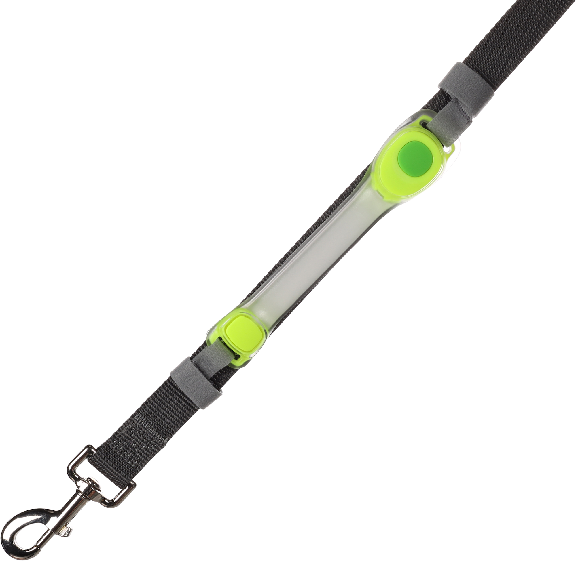 Flamingo Safety strip Neil Fluo yellow