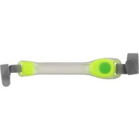 Flamingo Veiligheidsstrip Neil Fluo geel