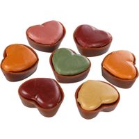 Flamingo Snack Romé Pralines Meerkleurig