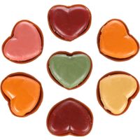 Flamingo Snack Romé Pralines Meerkleurig