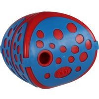 Kong® Kong® Speelgoed Rewards Wally Blauw & Rood