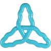 Kong® Speelgoed Flyangle  Meerdere kleuren  Blauw 