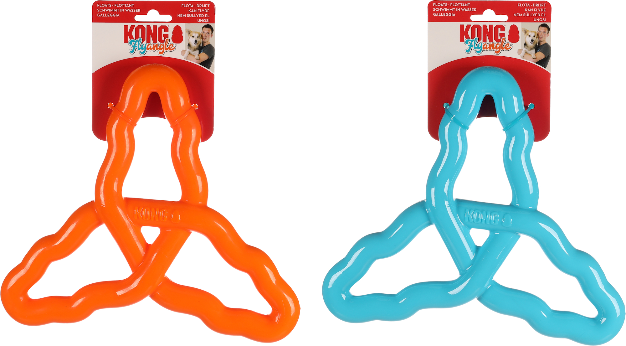 Kong best sale wishbone large