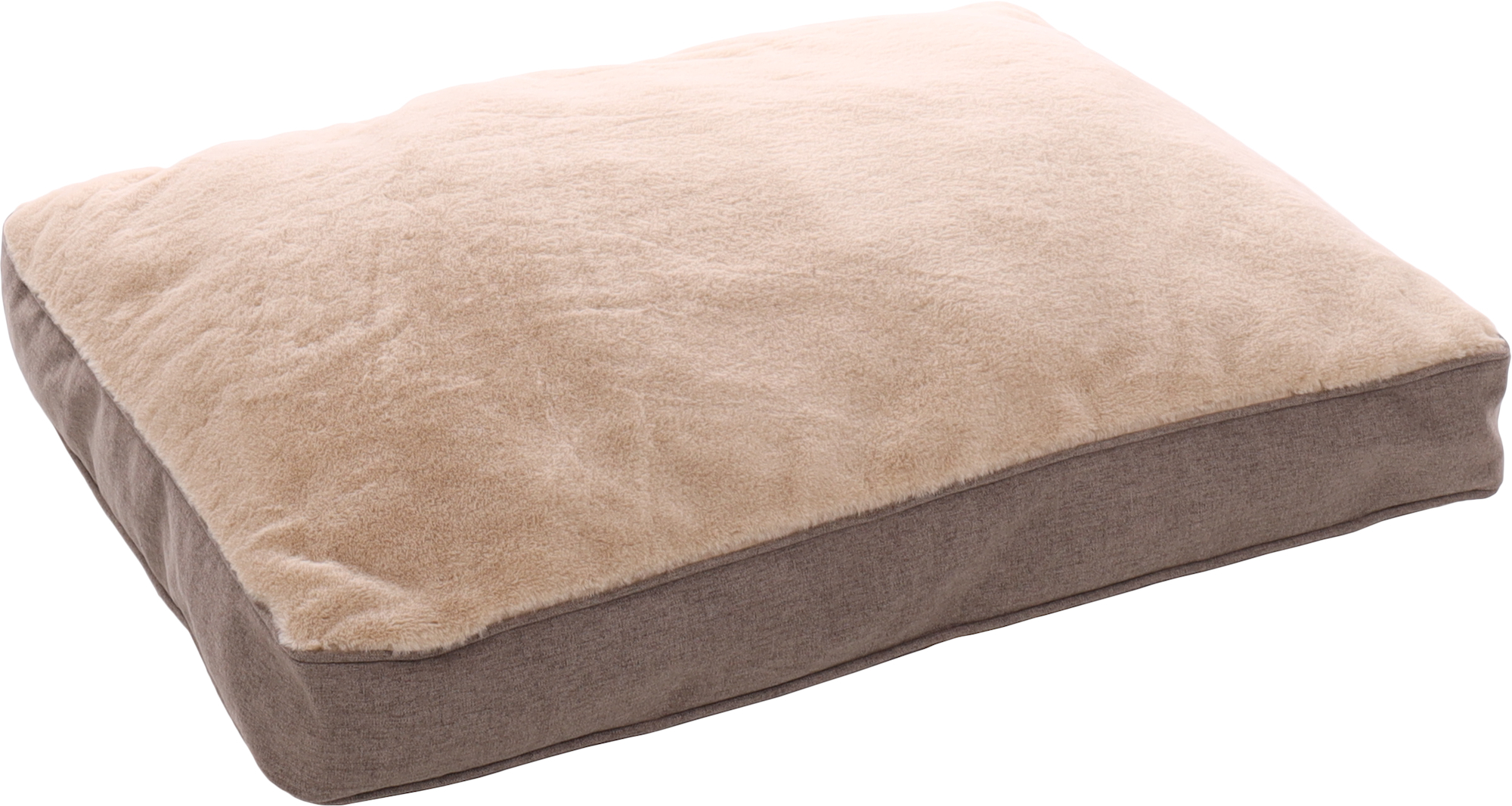 Flamingo Cushion Esmo Rectangle Beige