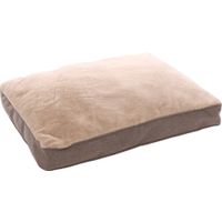 Flamingo Cushion Esmo Rectangle Beige