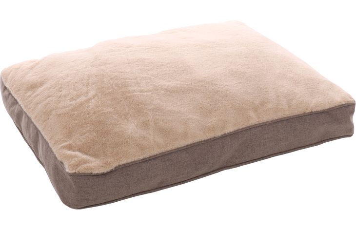 Flamingo Cushion Esmo Rectangle Beige