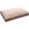 Cushion Esmo Rectangle Beige