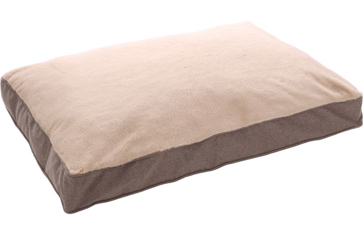 Flamingo Cushion Esmo Rectangle Beige