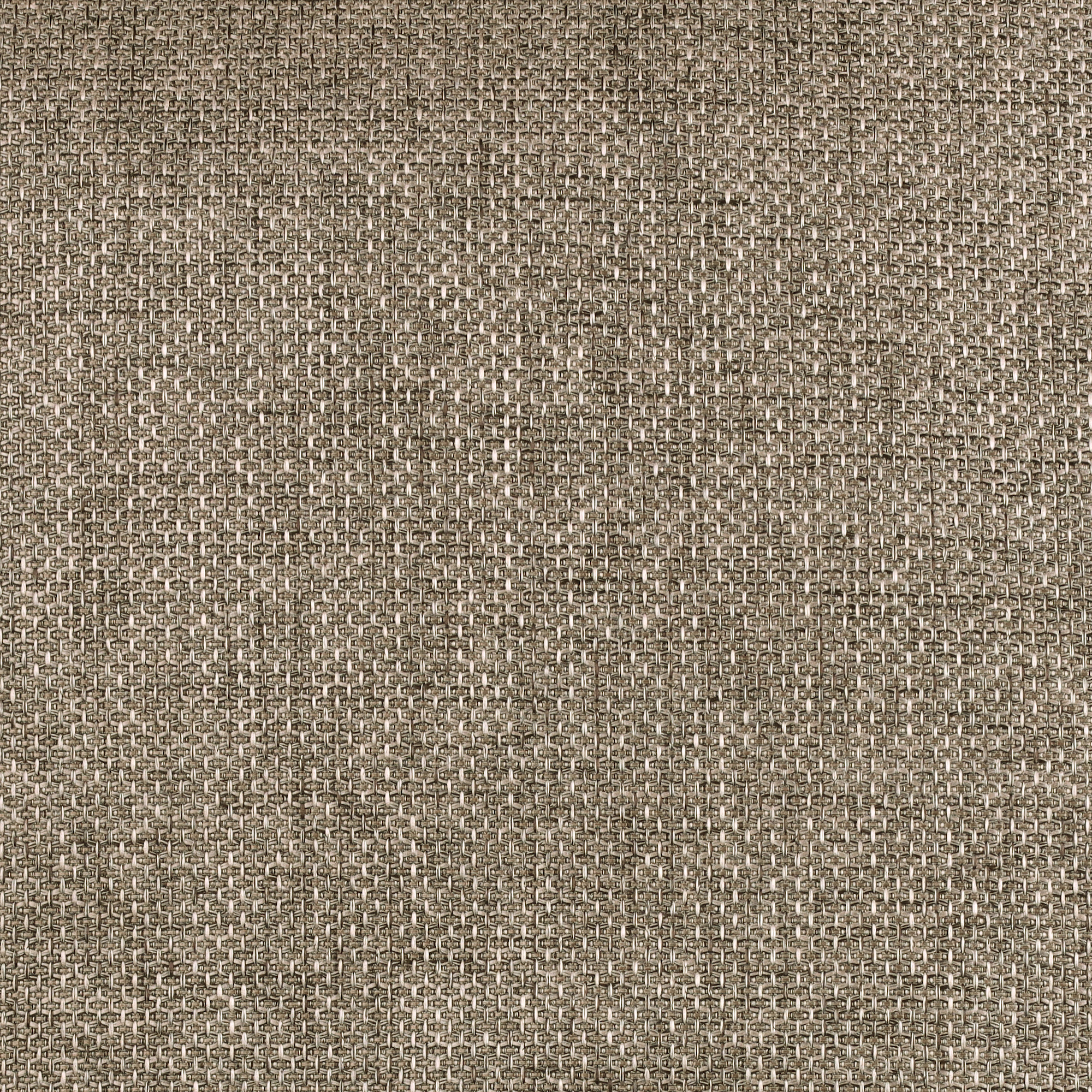 Flamingo Panier Gini Rectangle Taupe