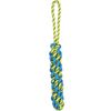 Toy Tofla Stick Tug rope Blue & Yellow