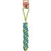 Toy Tofla Stick Tug rope Blue & Yellow