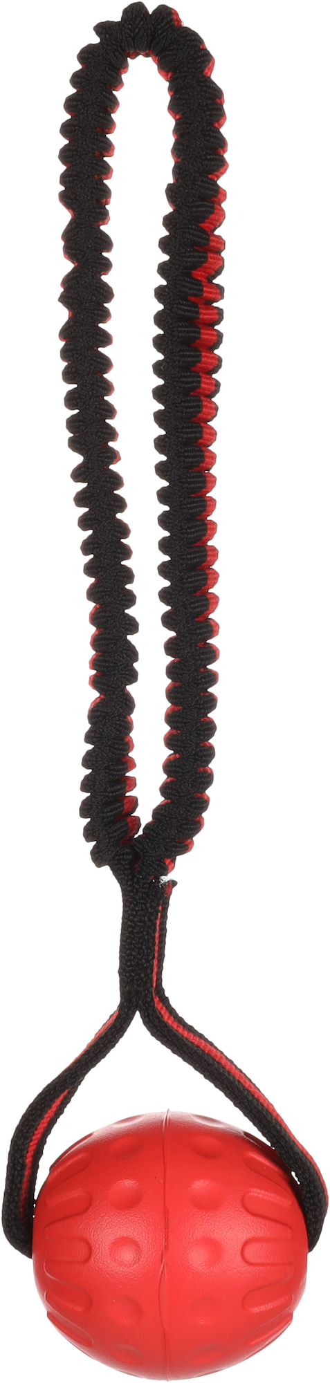 Flamingo Jouet Strekta  avec balle Rouge & Noir