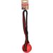 Toy Strekta  with ball Red & Black