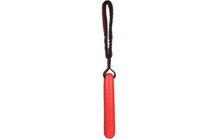 Flamingo Toy Strekta  Red & Black