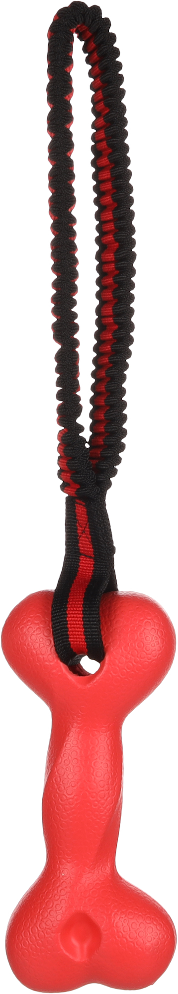 Flamingo Toy Strekta  Red & Black