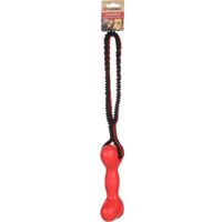 Flamingo Toy Strekta  Red & Black
