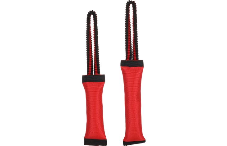 Flamingo Toy Rekty  Red & Black