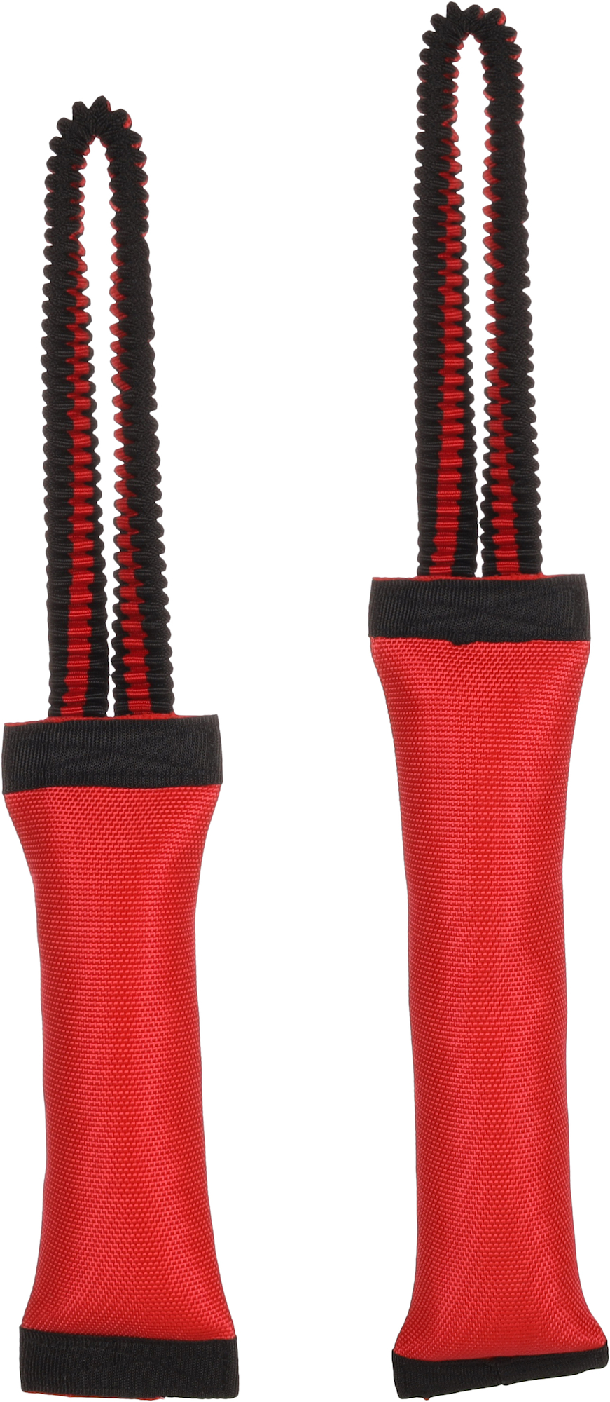 Toy Rekty Red & Black | 522578 | Flamingo Pet Products