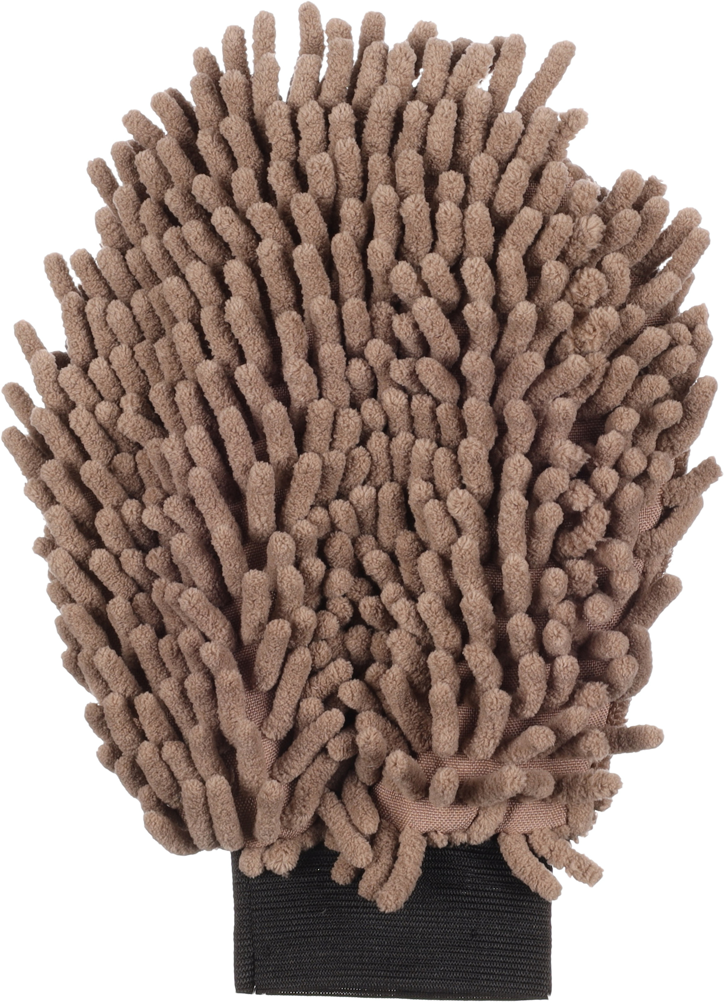 Flamingo Massage and grooming glove Flava