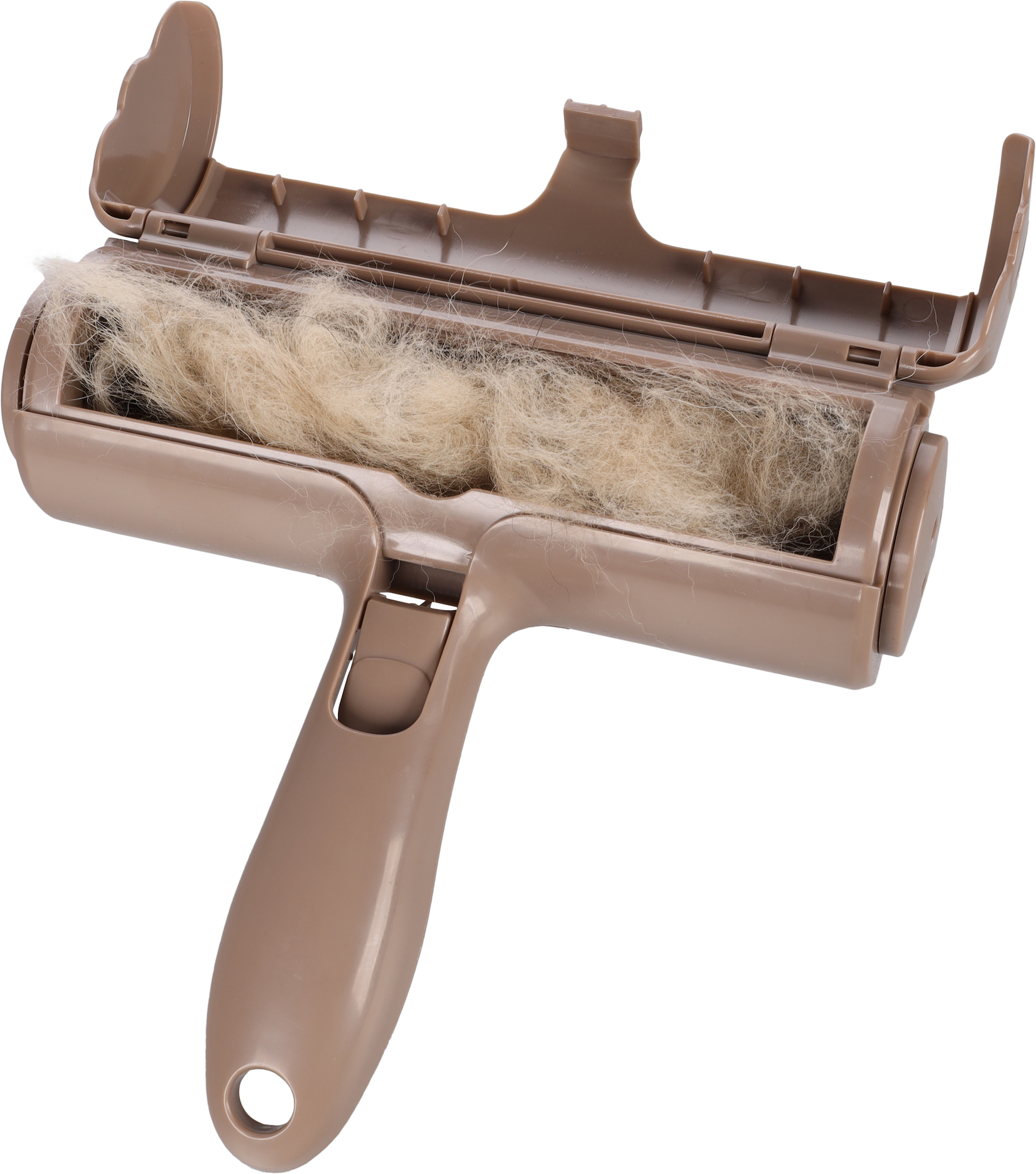 Flamingo Hair remover Rubbo Taupe