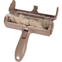 Flamingo Haarverwijderaar Rubbo Taupe