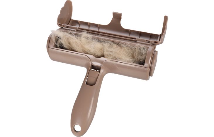 Flamingo Haarverwijderaar Rubbo Taupe