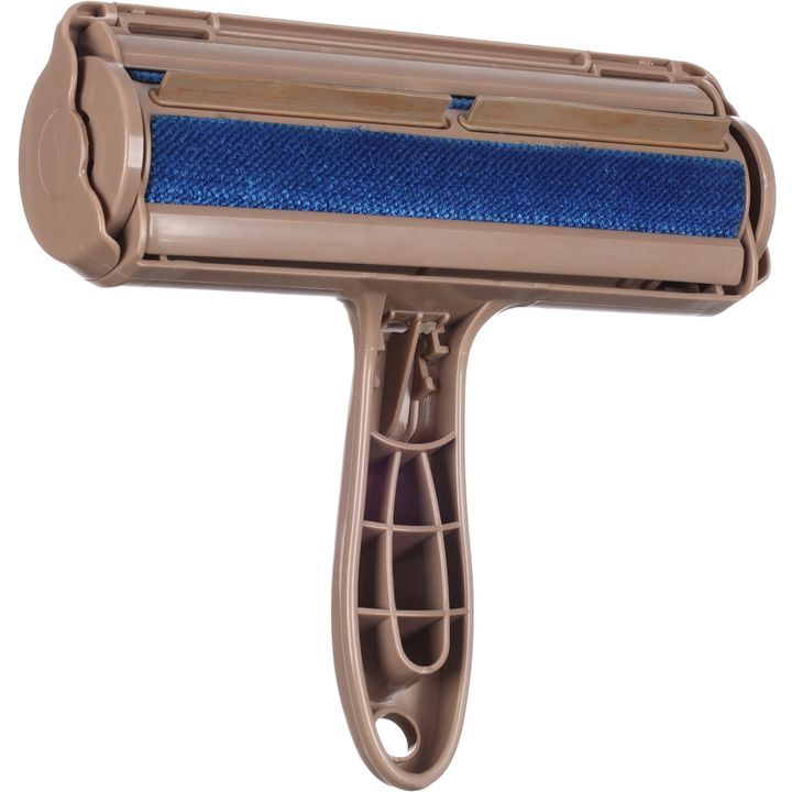 Hair remover Rubbo Taupe | 522582 | Flamingo Pet Products