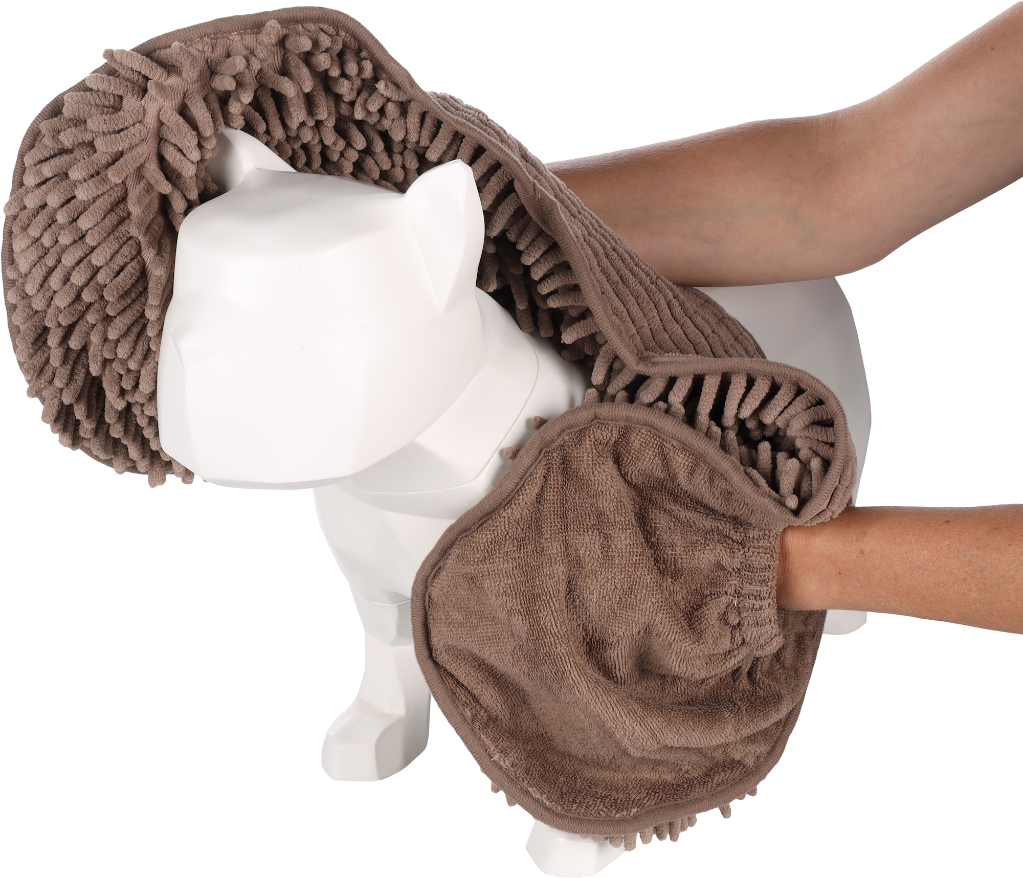 Flamingo Towel Pakka