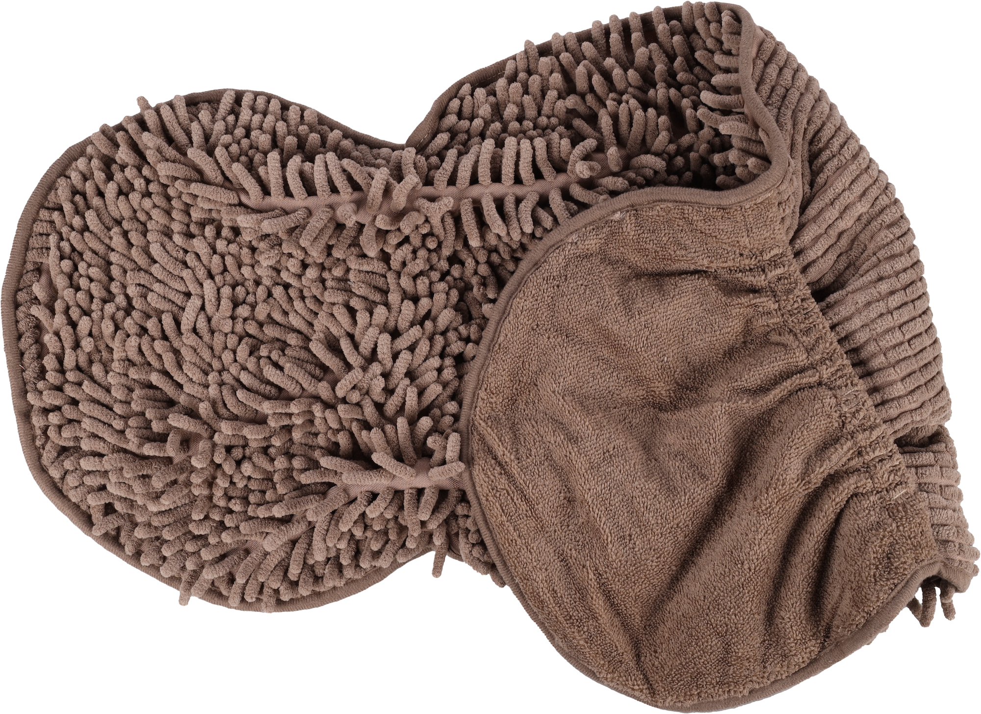 Flamingo Towel Pakka