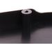 Basket Tuck Oval Black