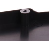 Flamingo Basket Tuck Oval Black L