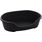 Mand Tuck Ovaal Zwart XL