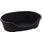 Basket Tuck Oval Black XXL