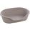 Mand Tuck Ovaal Grijs XL
