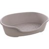Panier Tuck Ovale Gris XXXL