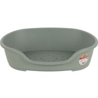 Flamingo Basket Tuck Oval Green XL