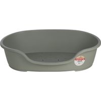 Flamingo Basket Tuck Oval Green XXL