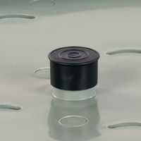 Flamingo Basket Tuck Oval Green XXXL