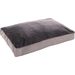 Cushion Esmo Rectangle Grey