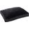 Cushion Esmo Rectangle Black