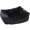 Basket Esmo Rectangle Black