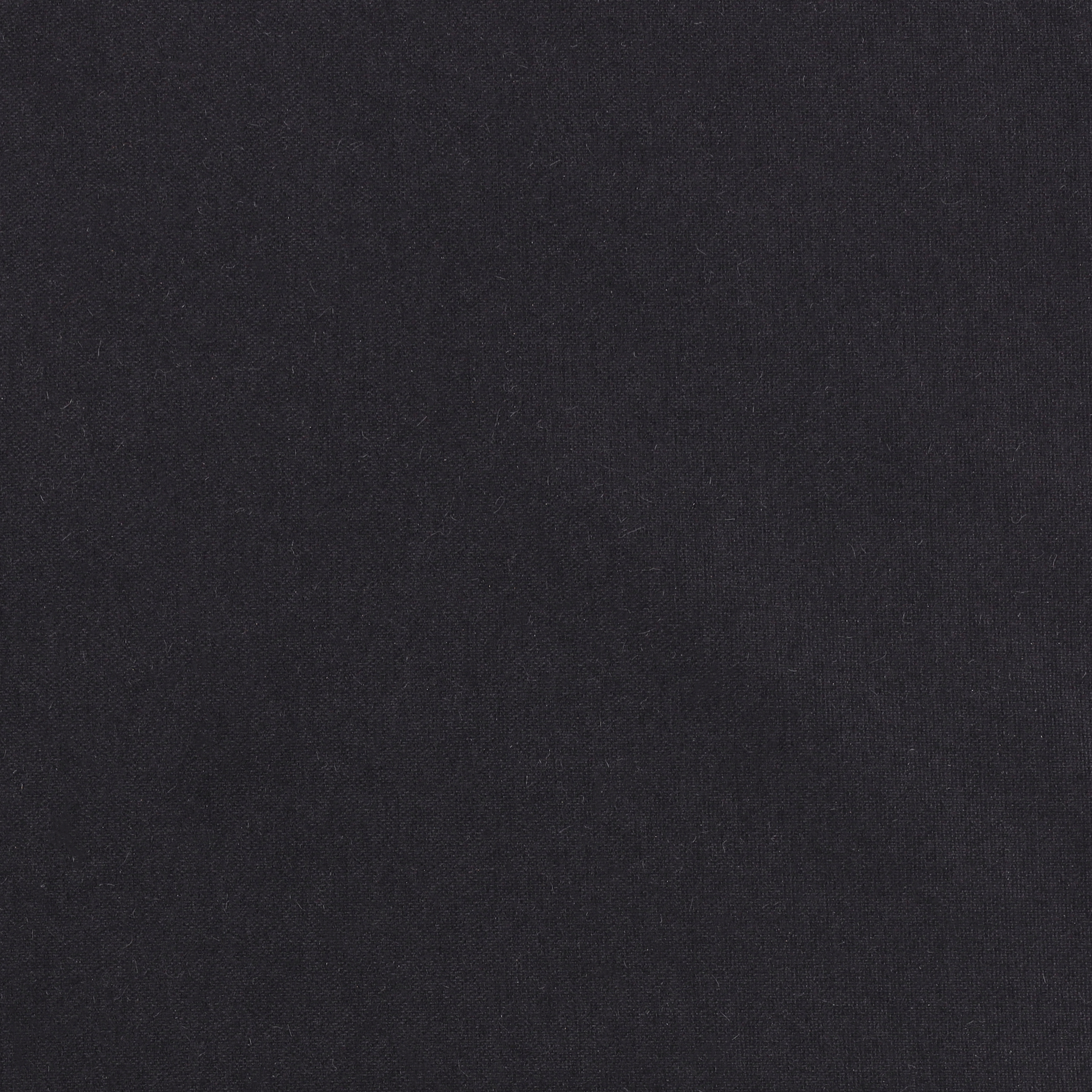 Flamingo Basket Esmo Rectangle Black