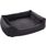 Basket Esmo Rectangle Black
