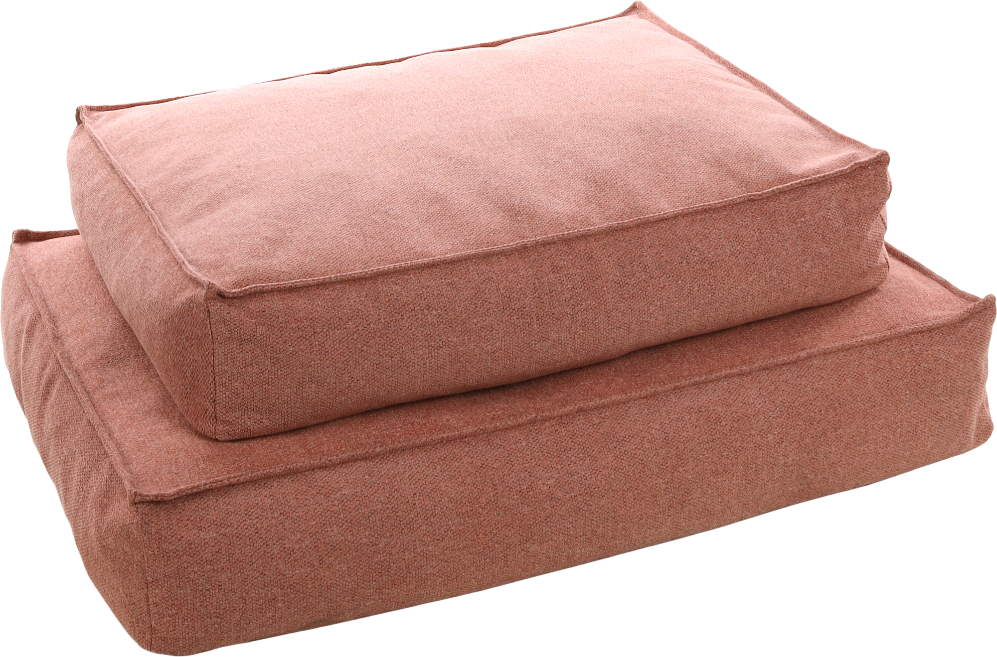 Flamingo Kussen Avalon Rechthoekig Oudroze