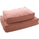 Cushion Avalon Rectangle Antique pink