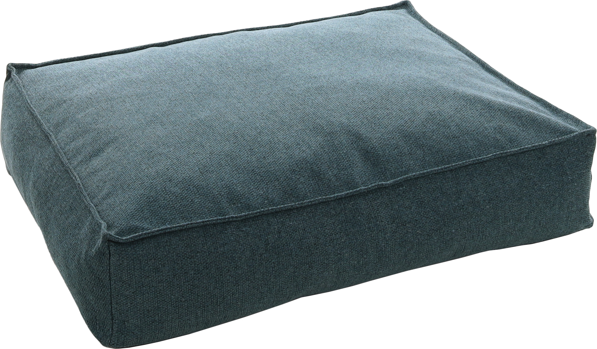 Flamingo Kussen Avalon Rechthoekig Donkerblauw