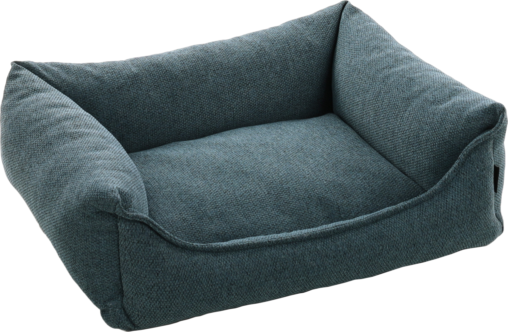 Flamingo Basket Avalon Rectangle Dark blue